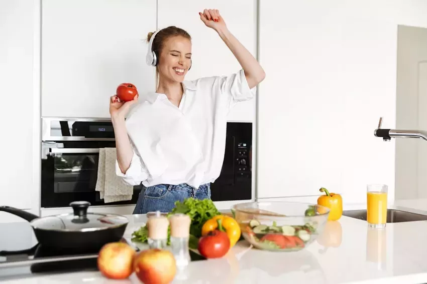 Influenta alimentatiei asupra microflorei intestinale