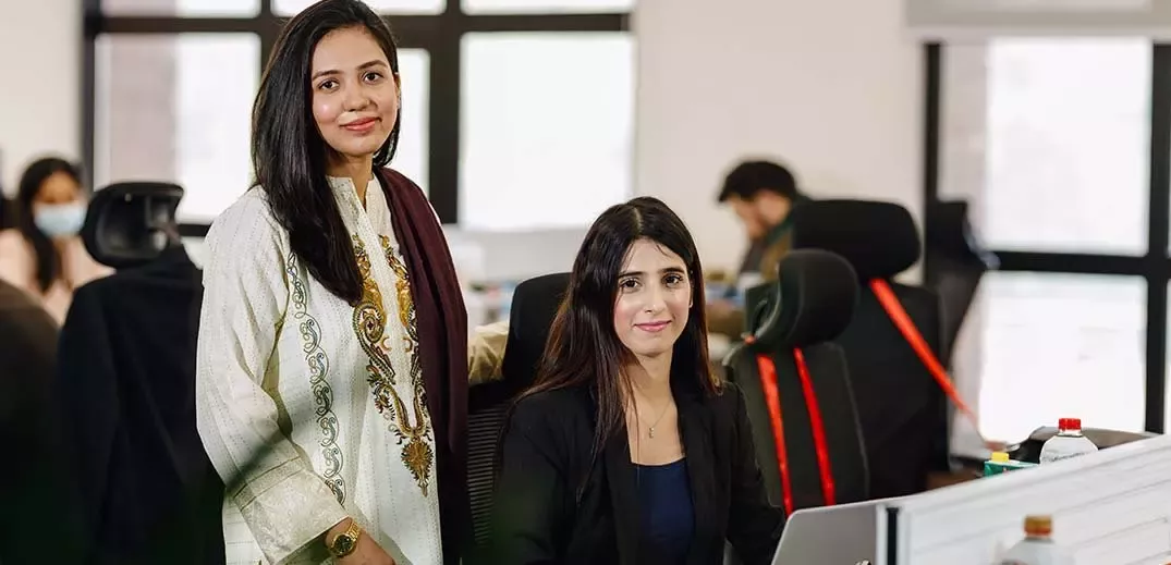 Women office