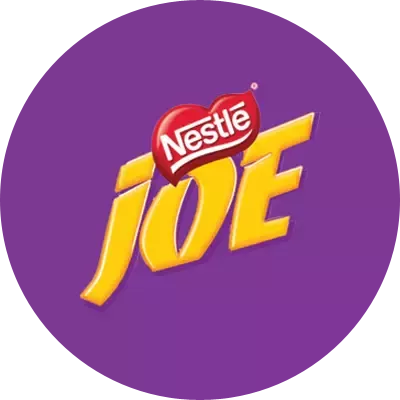 JOE logo