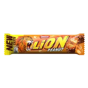 lion peanut