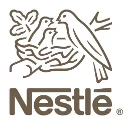Logo Nestle