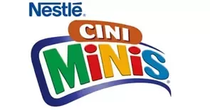 nestle cini minis