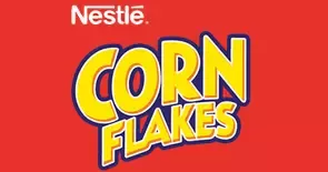 nestle corn flakes