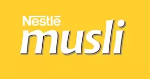 nestle musli