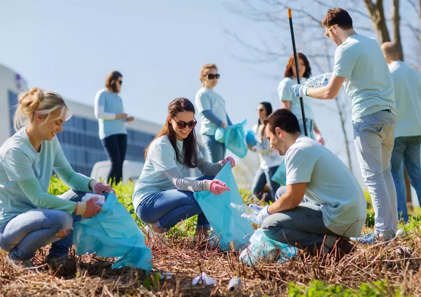 Foto Nestlé și Ziua Mondială a Oceanelor