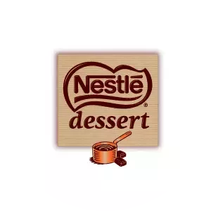 Nestle Dessert