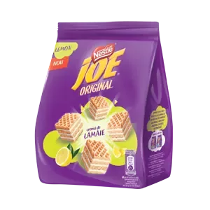 JOE ORIGINAL Lemon 160g 300X300