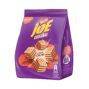 JOE ORIGINAL Cacao 160g 300X300