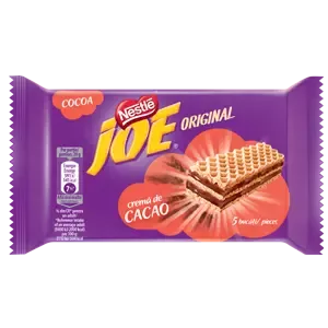 JOE ORIGINAL Cocoa 28G 300x300