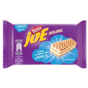 JOE ORIGINAL Vanilla 28G 300X300