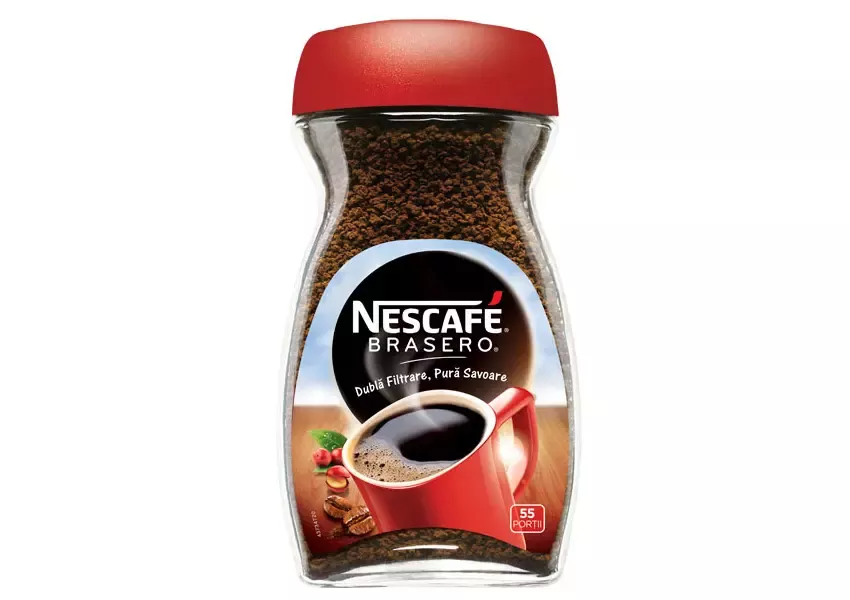 Foto Produse fără gluten din portofoliul Nestle România