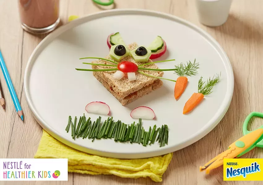 Foto Quiky sandwich