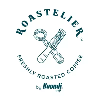 roastelier by buondi craft