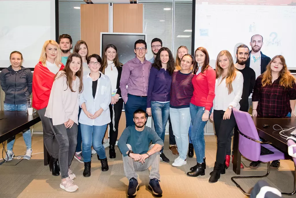 Saptamana europeana a competentelor profesionale