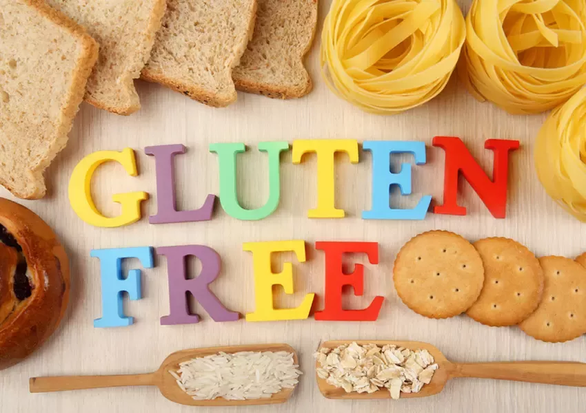 Foto Sensibilitatea la gluten și boala celiacă