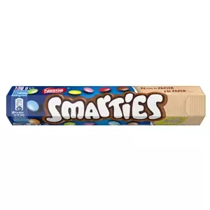 smarties 105g small image