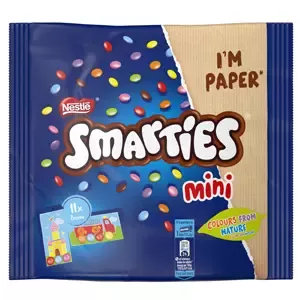 smarties mini