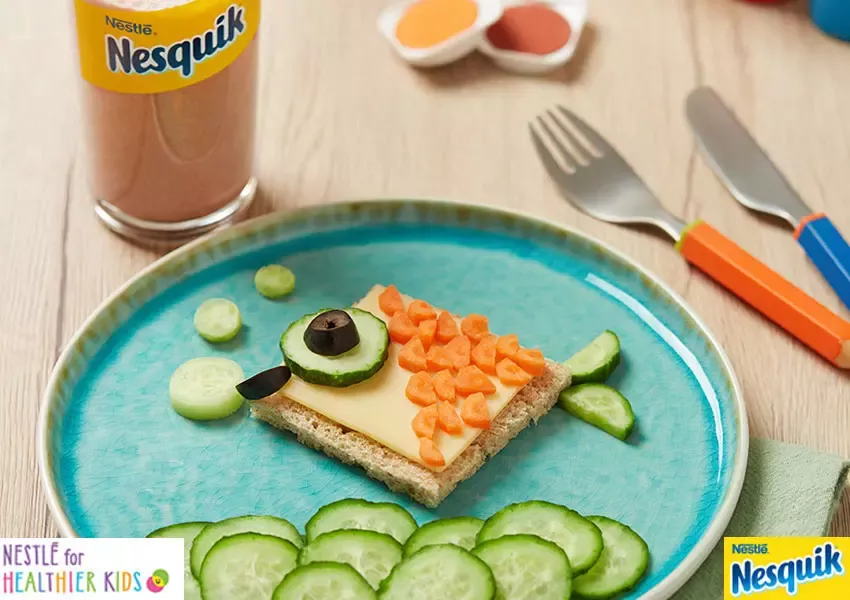 Toast Peste