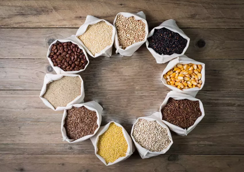 Foto Totul despre dieta fără gluten