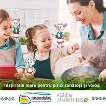 traista cu sanatate