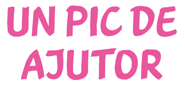un pic de ajutor