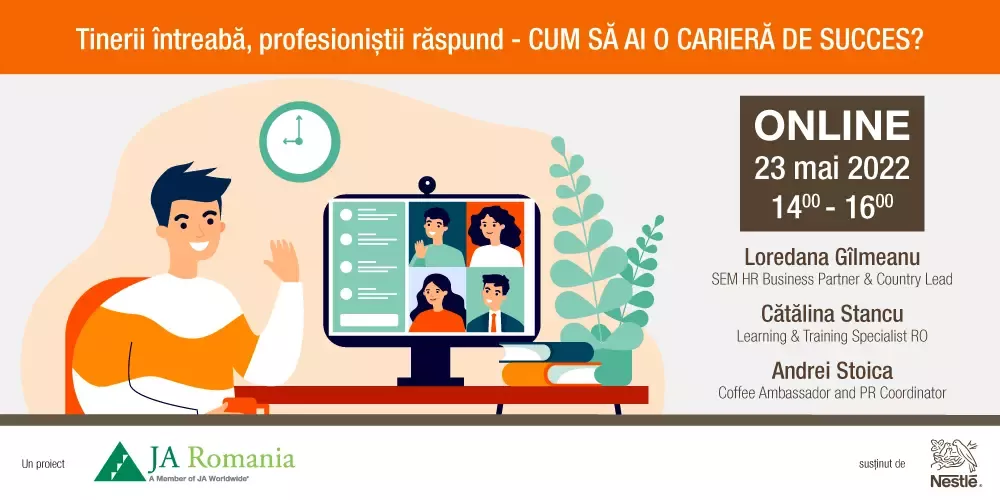 Succesul tău profesional